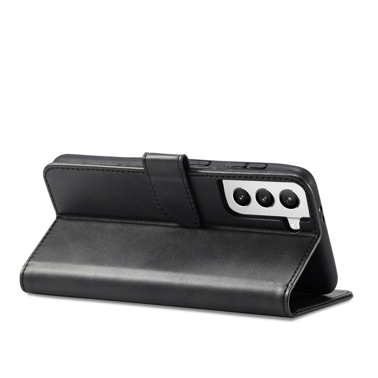 Calf Texture Buckle Horizontal Flip Leather Case with Holder & Card Slots & Wallet, For Samsung Galaxy S21 5G, For Samsung Galaxy S21+ 5G, For Samsung Galaxy S21 FE 5G, For Samsung Galaxy S20, For Samsung Galaxy S20+, For Samsung Galaxy S20 Ultra      ...