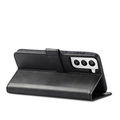Calf Texture Buckle Horizontal Flip Leather Case with Holder & Card Slots & Wallet, For Samsung Galaxy S21 5G, For Samsung Galaxy S21+ 5G, For Samsung Galaxy S21 FE 5G, For Samsung Galaxy S20, For Samsung Galaxy S20+, For Samsung Galaxy S20 Ultra      ...