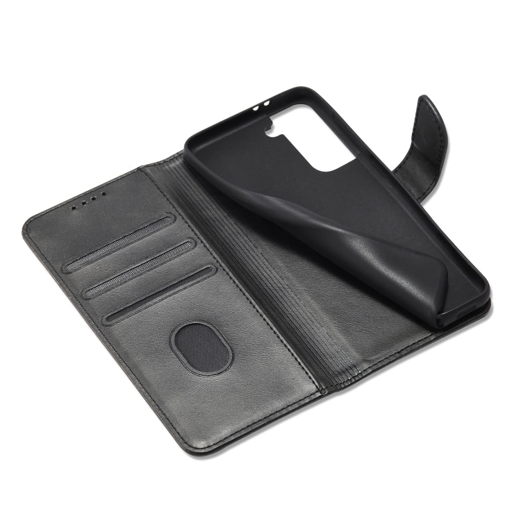 Calf Texture Buckle Horizontal Flip Leather Case with Holder & Card Slots & Wallet, For Samsung Galaxy S21 5G, For Samsung Galaxy S21+ 5G, For Samsung Galaxy S21 FE 5G, For Samsung Galaxy S20, For Samsung Galaxy S20+, For Samsung Galaxy S20 Ultra      ...