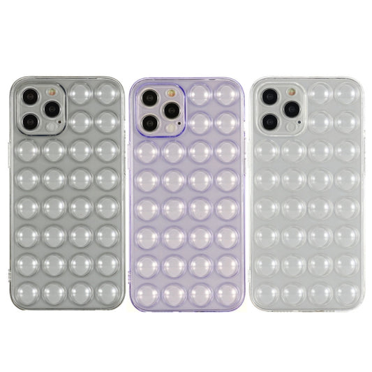 TPU Full Coverage Shockproof Bubble Case, For iPhone 13, For iPhone 13 Pro, For iPhone 13 Pro Max, For iPhone 12, For iPhone 12 Pro, For iPhone 12 Pro Max, For iPhone 11, For iPhone 11 Pro, For iPhone 11 Pro Max