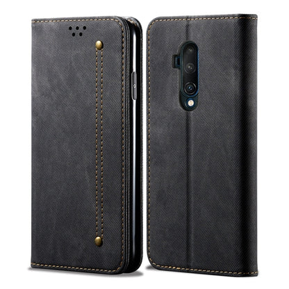 Denim Texture Casual Style Horizontal Flip Leather Case with Holder & Card Slots & Wallet, For OnePlus 7T Pro, For Xiaomi Mi 9T / Redmi K20, For Xiaomi Mi 9T Pro / Redmi K20, For Xiaomi Mi CC9 / Mi 9 Lite, For Xiaomi Mi CC9e / Mi A3, For Xiaomi Redmi 8...
