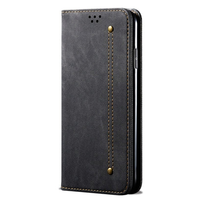 Denim Texture Casual Style Horizontal Flip Leather Case with Holder & Card Slots & Wallet, For OnePlus 7T Pro, For Xiaomi Mi 9T / Redmi K20, For Xiaomi Mi 9T Pro / Redmi K20, For Xiaomi Mi CC9 / Mi 9 Lite, For Xiaomi Mi CC9e / Mi A3, For Xiaomi Redmi 8...