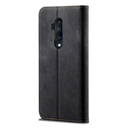 Denim Texture Casual Style Horizontal Flip Leather Case with Holder & Card Slots & Wallet, For OnePlus 7T Pro, For Xiaomi Mi 9T / Redmi K20, For Xiaomi Mi 9T Pro / Redmi K20, For Xiaomi Mi CC9 / Mi 9 Lite, For Xiaomi Mi CC9e / Mi A3, For Xiaomi Redmi 8...