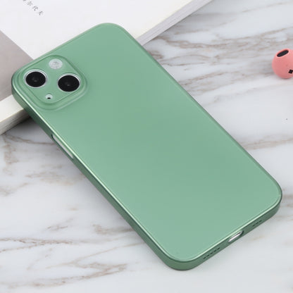 Camera Precision Hole PP Protective Case, For iPhone 13 mini, For iPhone 13, For iPhone 13 Pro, For iPhone 13 Pro Max