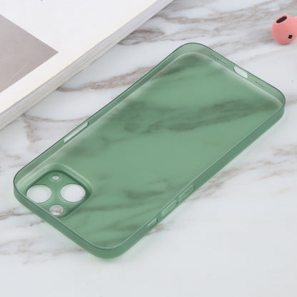 Camera Precision Hole PP Protective Case, For iPhone 13 mini, For iPhone 13, For iPhone 13 Pro, For iPhone 13 Pro Max