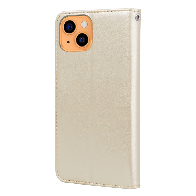 Rose Embossed Horizontal Flip PU Leather Case with Holder & Card Slots & Wallet, For iPhone 13 mini, For iPhone 13, For iPhone 13 Pro, For iPhone 13 Pro Max