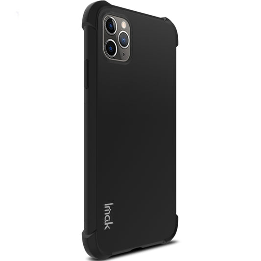 IMAK All-inclusive Shockproof Airbag TPU Case, with Screen Protector, For iPhone 11 Pro Max, For iPhone 11 Pro