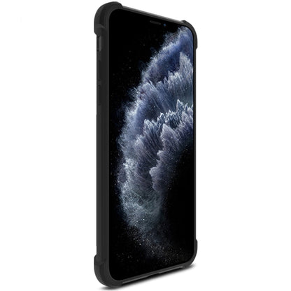 IMAK All-inclusive Shockproof Airbag TPU Case, with Screen Protector, For iPhone 11 Pro Max, For iPhone 11 Pro