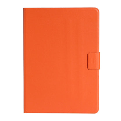 Pure Color Horizontal Flip Leather Case with Card Slots & Holder & Sleep / Wake-up Function, For iPad mini 2024 / mini 6, For iPad mini 6