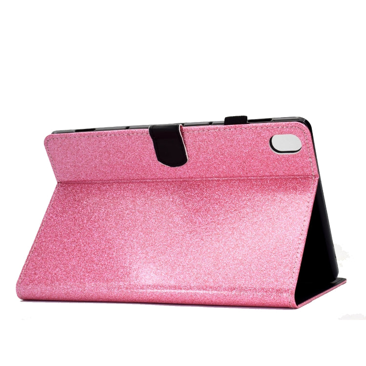 Varnish Glitter Powder Horizontal Flip Leather Case with Holder & Card Slot, For Huawei MediaPad M6 8.4, For Huawei MediaPad M6 10.8, For Huawei MediaPad T3 7.0, For Huawei MediaPad T3 10.0, For Huawei MediaPad T5, For iPad 10.2 / 10.5, For iPad 2 / 3 ...