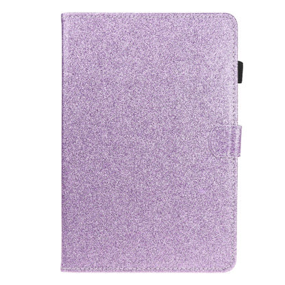 Varnish Glitter Powder Horizontal Flip Leather Case with Holder & Card Slot, For Huawei MediaPad M6 8.4, For Huawei MediaPad M6 10.8, For Huawei MediaPad T3 7.0, For Huawei MediaPad T3 10.0, For Huawei MediaPad T5, For iPad 10.2 / 10.5, For iPad 2 / 3 ...