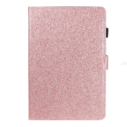 Varnish Glitter Powder Horizontal Flip Leather Case with Holder & Card Slot, For Huawei MediaPad M6 8.4, For Huawei MediaPad M6 10.8, For Huawei MediaPad T3 7.0, For Huawei MediaPad T3 10.0, For Huawei MediaPad T5, For iPad 10.2 / 10.5, For iPad 2 / 3 ...