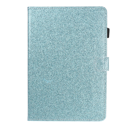 Varnish Glitter Powder Horizontal Flip Leather Case with Holder & Card Slot, For Huawei MediaPad M6 8.4, For Huawei MediaPad M6 10.8, For Huawei MediaPad T3 7.0, For Huawei MediaPad T3 10.0, For Huawei MediaPad T5, For iPad 10.2 / 10.5, For iPad 2 / 3 ...