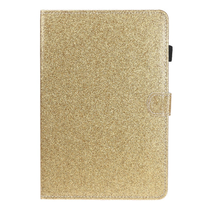 Varnish Glitter Powder Horizontal Flip Leather Case with Holder & Card Slot, For Huawei MediaPad M6 8.4, For Huawei MediaPad M6 10.8, For Huawei MediaPad T3 7.0, For Huawei MediaPad T3 10.0, For Huawei MediaPad T5, For iPad 10.2 / 10.5, For iPad 2 / 3 ...