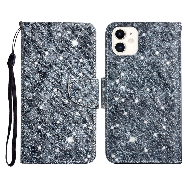 Painted Pattern Horizontal Flip Leather Case with Holder & Card Slot & Wallet, For iPhone 11, For iPhone XS Max, For iPhone XR
