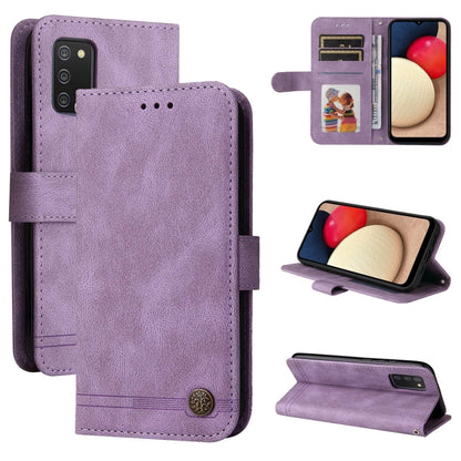 Skin Feel Life Tree Metal Button Horizontal Flip Leather Case with Holder & Card Slot & Wallet & Photo Frame & Strap, For OnePlus Nord 2 5G, For OnePlus Nord CE 5G, For OPPO Realme 7 5G / V5 5G, For Xiaomi Redmi 10, For Xiaomi Mi 11T Pro / Mi 11T      ...