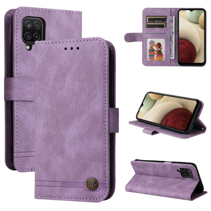 Skin Feel Life Tree Metal Button Horizontal Flip Leather Case with Holder & Card Slot & Wallet & Photo Frame & Strap, For OnePlus Nord 2 5G, For OnePlus Nord CE 5G, For OPPO Realme 7 5G / V5 5G, For Xiaomi Redmi 10, For Xiaomi Mi 11T Pro / Mi 11T      ...