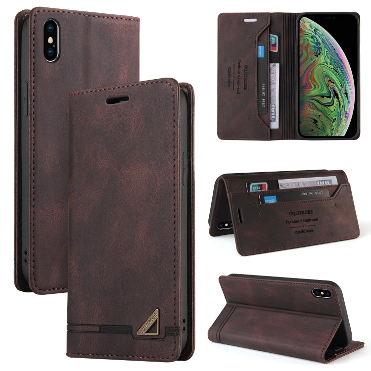 Skin Feel Anti-theft Brush Horizontal Flip Leather Case with Holder & Card Slots & Wallet, For iPhone 13 Pro Max, For iPhone 13 Pro, For iPhone 13, For iPhone 13 mini, For iPhone 12 Pro Max, For iPhone 12 / 12 Pro, For iPhone 12 mini                   ...