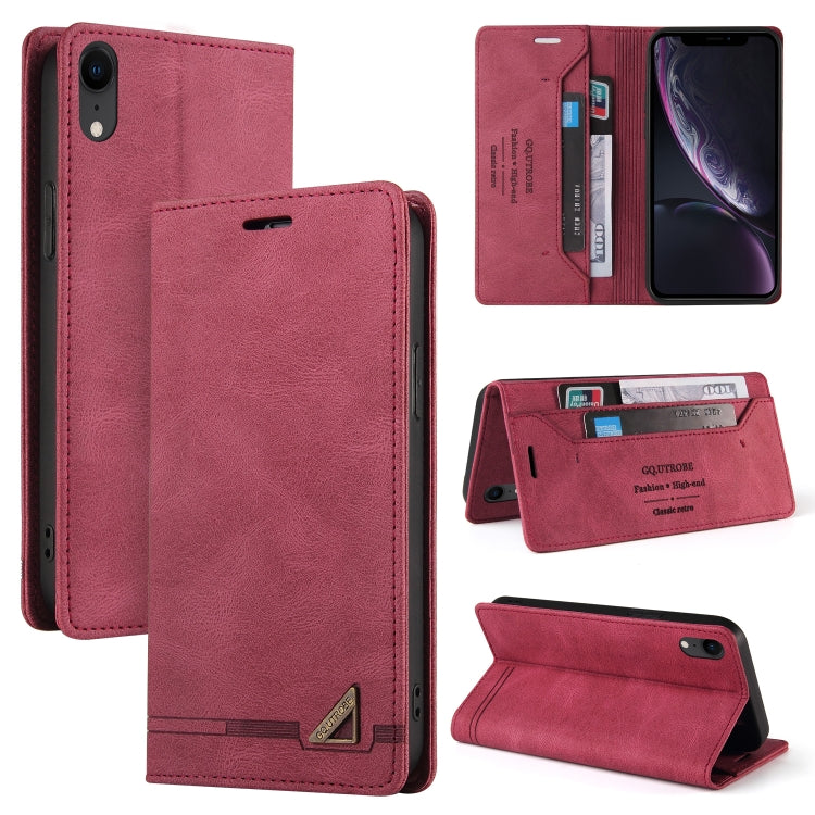 Skin Feel Anti-theft Brush Horizontal Flip Leather Case with Holder & Card Slots & Wallet, For iPhone 13 Pro Max, For iPhone 13 Pro, For iPhone 13, For iPhone 13 mini, For iPhone 12 Pro Max, For iPhone 12 / 12 Pro, For iPhone 12 mini                   ...