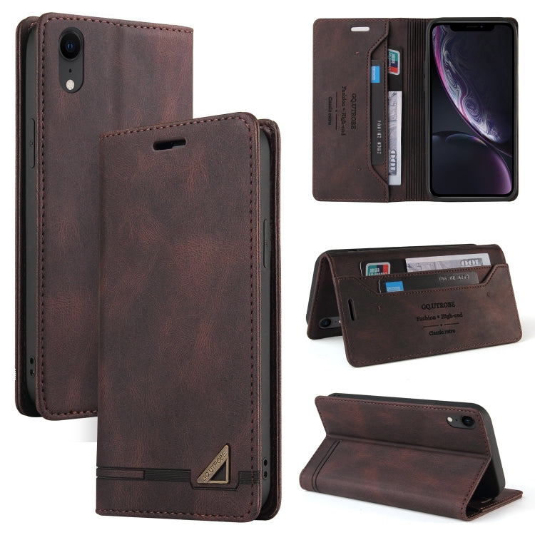 Skin Feel Anti-theft Brush Horizontal Flip Leather Case with Holder & Card Slots & Wallet, For iPhone 13 Pro Max, For iPhone 13 Pro, For iPhone 13, For iPhone 13 mini, For iPhone 12 Pro Max, For iPhone 12 / 12 Pro, For iPhone 12 mini                   ...