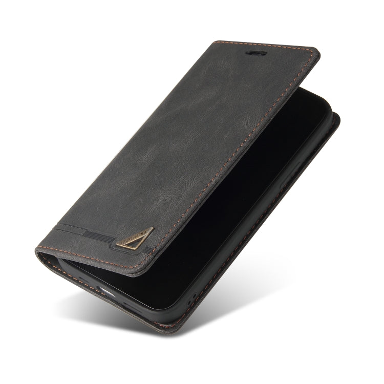 Skin Feel Anti-theft Brush Horizontal Flip Leather Case with Holder & Card Slots & Wallet, For Samsung Galaxy A01, For Samsung Galaxy A02, For Samsung Galaxy A02s EU Edition, For Samsung Galaxy A03s 164mm, For Samsung Galaxy A10, For Samsung Galaxy A10...