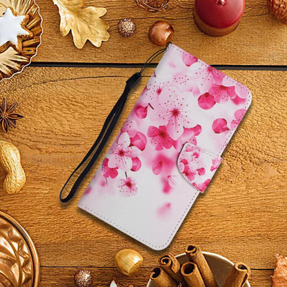 Painted Pattern Horizontal Flip Leather Case with Holder & Card Slot & Wallet, For Samsung Galaxy Note20, For Samsung Galaxy Note20 Ultra