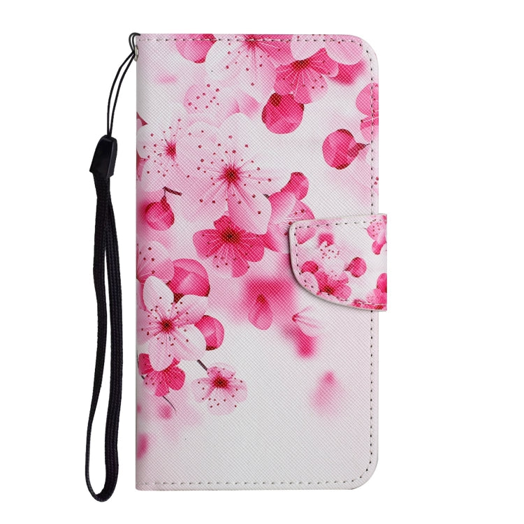 Painted Pattern Horizontal Flip Leather Case with Holder & Card Slot & Wallet, For Samsung Galaxy S20 Ultra, For Samsung Galaxy S21 5G