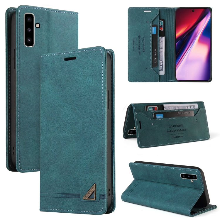 Skin Feel Anti-theft Brush Horizontal Flip Leather Case with Holder & Card Slots & Wallet, For Samsung Galaxy S21 5G, For Samsung Galaxy S21+ 5G, For Samsung Galaxy S21 Ultra 5G, For Samsung Galaxy S21 FE 5G, For Samsung Galaxy S20                     ...