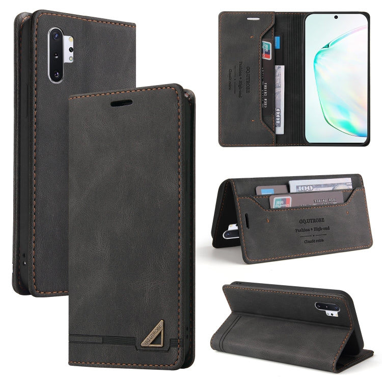 Skin Feel Anti-theft Brush Horizontal Flip Leather Case with Holder & Card Slots & Wallet, For Samsung Galaxy S21 5G, For Samsung Galaxy S21+ 5G, For Samsung Galaxy S21 Ultra 5G, For Samsung Galaxy S21 FE 5G, For Samsung Galaxy S20                     ...