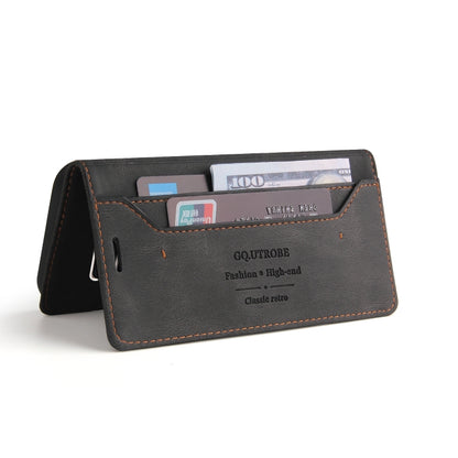 Skin Feel Anti-theft Brush Horizontal Flip Leather Case with Holder & Card Slots & Wallet, For Samsung Galaxy S10, For Samsung Galaxy S10+, For Samsung Galaxy Note9, For Samsung Galaxy A71 4G, For Samsung Galaxy A71 5G, For Samsung Galaxy A72 5G / 4G  ...
