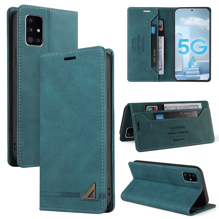 Skin Feel Anti-theft Brush Horizontal Flip Leather Case with Holder & Card Slots & Wallet, For Samsung Galaxy S10, For Samsung Galaxy S10+, For Samsung Galaxy Note9, For Samsung Galaxy A71 4G, For Samsung Galaxy A71 5G, For Samsung Galaxy A72 5G / 4G  ...