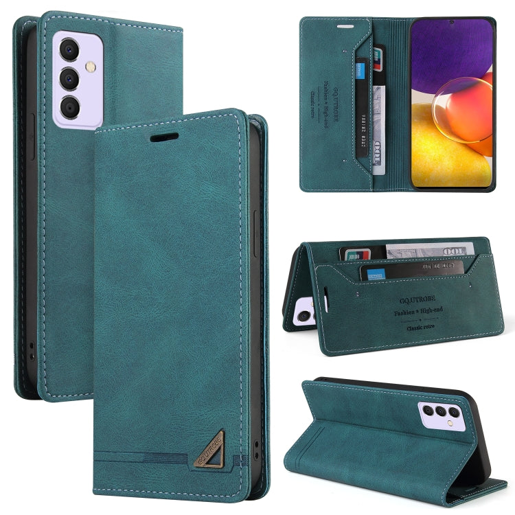 Skin Feel Anti-theft Brush Horizontal Flip Leather Case with Holder & Card Slots & Wallet, For Samsung Galaxy S10, For Samsung Galaxy S10+, For Samsung Galaxy Note9, For Samsung Galaxy A71 4G, For Samsung Galaxy A71 5G, For Samsung Galaxy A72 5G / 4G  ...