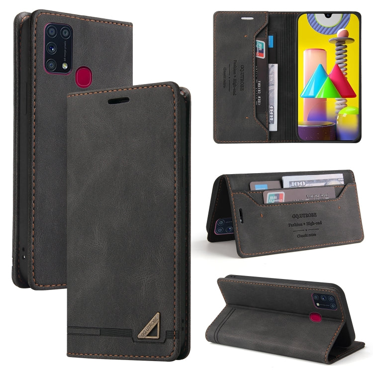 Skin Feel Anti-theft Brush Horizontal Flip Leather Case with Holder & Card Slots & Wallet, For Samsung Galaxy S10, For Samsung Galaxy S10+, For Samsung Galaxy Note9, For Samsung Galaxy A71 4G, For Samsung Galaxy A71 5G, For Samsung Galaxy A72 5G / 4G  ...