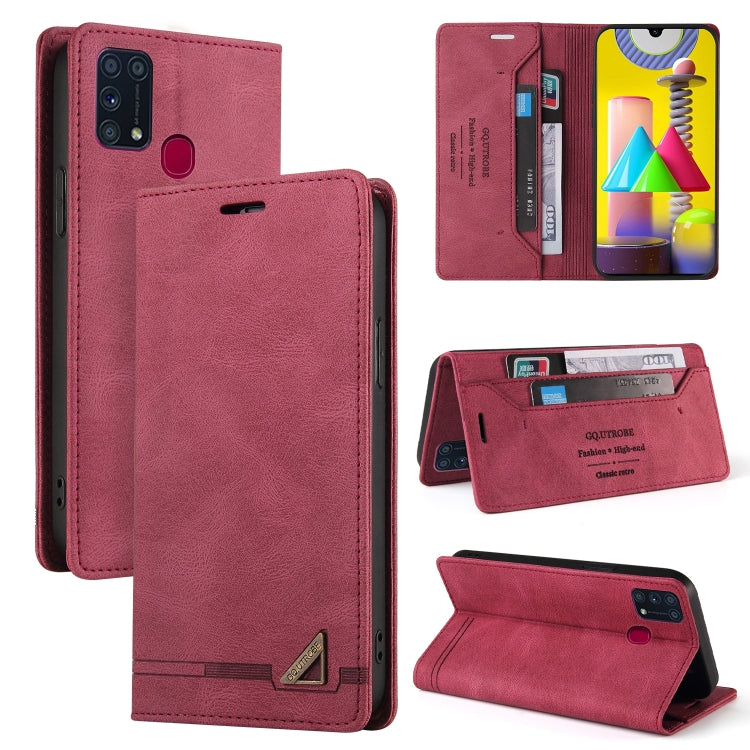 Skin Feel Anti-theft Brush Horizontal Flip Leather Case with Holder & Card Slots & Wallet, For Samsung Galaxy S10, For Samsung Galaxy S10+, For Samsung Galaxy Note9, For Samsung Galaxy A71 4G, For Samsung Galaxy A71 5G, For Samsung Galaxy A72 5G / 4G  ...