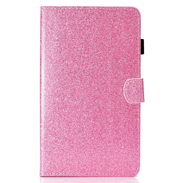 Varnish Glitter Powder Horizontal Flip Leather Case with Holder & Card Slot, For Galaxy Tab A 7.0 (2016), For Galaxy Tab A 8.0, For Galaxy Tab A 8.0 (2019), For Galaxy Tab A 10.1 (2016), For Galaxy Tab A 10.1 (2019), For Galaxy Tab A 10.5              ...