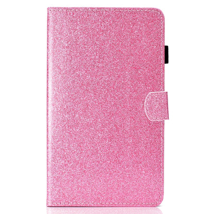 Varnish Glitter Powder Horizontal Flip Leather Case with Holder & Card Slot, For Galaxy Tab A 7.0 (2016), For Galaxy Tab A 8.0, For Galaxy Tab A 8.0 (2019), For Galaxy Tab A 10.1 (2016), For Galaxy Tab A 10.1 (2019), For Galaxy Tab A 10.5              ...