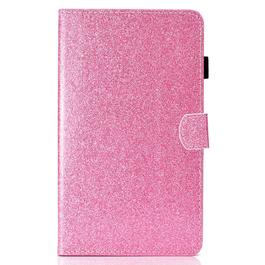 Varnish Glitter Powder Horizontal Flip Leather Case with Holder & Card Slot, For Galaxy Tab A 7.0 (2016), For Galaxy Tab A 8.0, For Galaxy Tab A 8.0 (2019), For Galaxy Tab A 10.1 (2016), For Galaxy Tab A 10.1 (2019), For Galaxy Tab A 10.5              ...