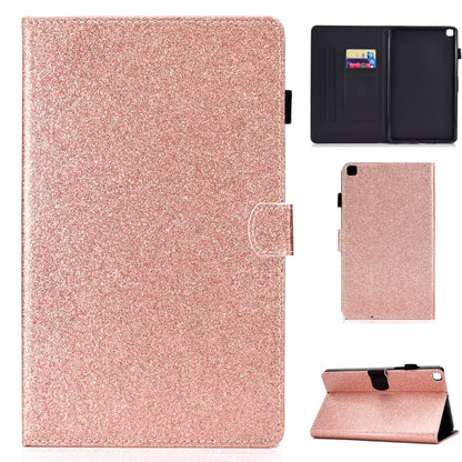 Varnish Glitter Powder Horizontal Flip Leather Case with Holder & Card Slot, For Galaxy Tab A 7.0 (2016), For Galaxy Tab A 8.0, For Galaxy Tab A 8.0 (2019), For Galaxy Tab A 10.1 (2016), For Galaxy Tab A 10.1 (2019), For Galaxy Tab A 10.5              ...