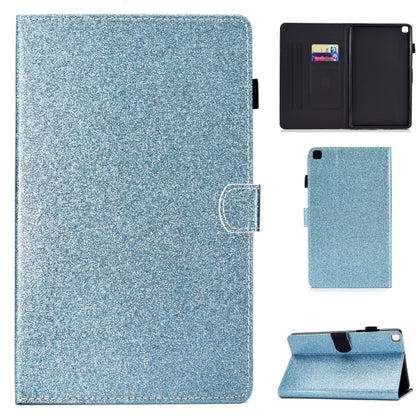 Varnish Glitter Powder Horizontal Flip Leather Case with Holder & Card Slot, For Galaxy Tab A 7.0 (2016), For Galaxy Tab A 8.0, For Galaxy Tab A 8.0 (2019), For Galaxy Tab A 10.1 (2016), For Galaxy Tab A 10.1 (2019), For Galaxy Tab A 10.5              ...