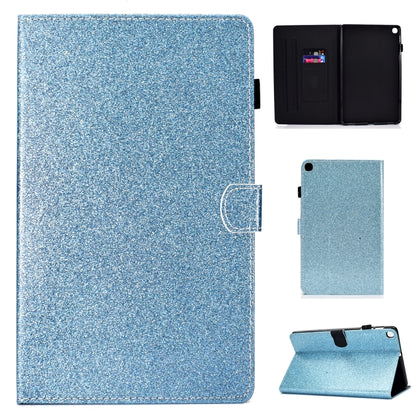 Varnish Glitter Powder Horizontal Flip Leather Case with Holder & Card Slot, For Galaxy Tab A 7.0 (2016), For Galaxy Tab A 8.0, For Galaxy Tab A 8.0 (2019), For Galaxy Tab A 10.1 (2016), For Galaxy Tab A 10.1 (2019), For Galaxy Tab A 10.5              ...