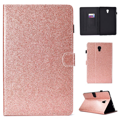 Varnish Glitter Powder Horizontal Flip Leather Case with Holder & Card Slot, For Galaxy Tab A 7.0 (2016), For Galaxy Tab A 8.0, For Galaxy Tab A 8.0 (2019), For Galaxy Tab A 10.1 (2016), For Galaxy Tab A 10.1 (2019), For Galaxy Tab A 10.5              ...