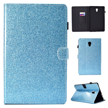 Varnish Glitter Powder Horizontal Flip Leather Case with Holder & Card Slot, For Galaxy Tab A 7.0 (2016), For Galaxy Tab A 8.0, For Galaxy Tab A 8.0 (2019), For Galaxy Tab A 10.1 (2016), For Galaxy Tab A 10.1 (2019), For Galaxy Tab A 10.5              ...