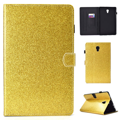 Varnish Glitter Powder Horizontal Flip Leather Case with Holder & Card Slot, For Galaxy Tab A 7.0 (2016), For Galaxy Tab A 8.0, For Galaxy Tab A 8.0 (2019), For Galaxy Tab A 10.1 (2016), For Galaxy Tab A 10.1 (2019), For Galaxy Tab A 10.5              ...