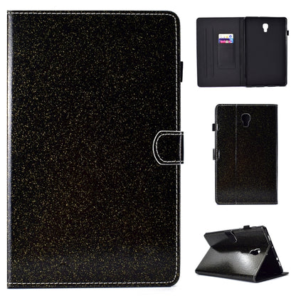 Varnish Glitter Powder Horizontal Flip Leather Case with Holder & Card Slot, For Galaxy Tab A 7.0 (2016), For Galaxy Tab A 8.0, For Galaxy Tab A 8.0 (2019), For Galaxy Tab A 10.1 (2016), For Galaxy Tab A 10.1 (2019), For Galaxy Tab A 10.5              ...
