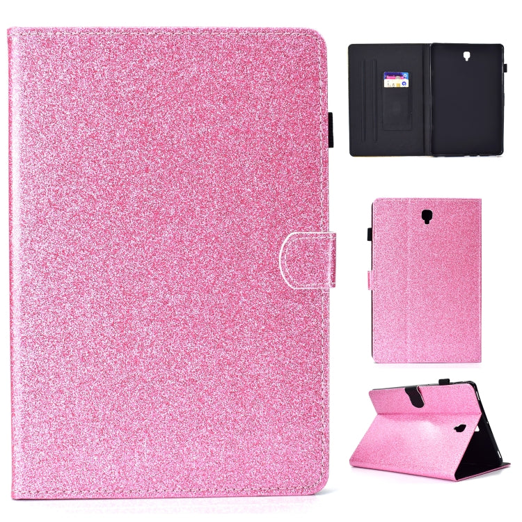 Varnish Glitter Powder Horizontal Flip Leather Case with Holder & Card Slot, For Galaxy Tab A 7.0 (2016), For Galaxy Tab A 8.0, For Galaxy Tab A 8.0 (2019), For Galaxy Tab A 10.1 (2016), For Galaxy Tab A 10.1 (2019), For Galaxy Tab A 10.5              ...