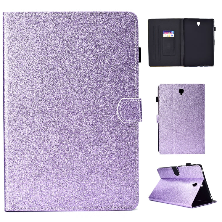 Varnish Glitter Powder Horizontal Flip Leather Case with Holder & Card Slot, For Galaxy Tab A 7.0 (2016), For Galaxy Tab A 8.0, For Galaxy Tab A 8.0 (2019), For Galaxy Tab A 10.1 (2016), For Galaxy Tab A 10.1 (2019), For Galaxy Tab A 10.5              ...