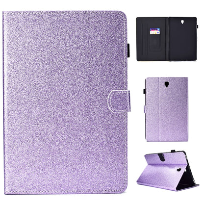Varnish Glitter Powder Horizontal Flip Leather Case with Holder & Card Slot, For Galaxy Tab A 7.0 (2016), For Galaxy Tab A 8.0, For Galaxy Tab A 8.0 (2019), For Galaxy Tab A 10.1 (2016), For Galaxy Tab A 10.1 (2019), For Galaxy Tab A 10.5              ...