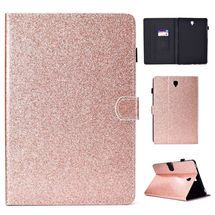 Varnish Glitter Powder Horizontal Flip Leather Case with Holder & Card Slot, For Galaxy Tab A 7.0 (2016), For Galaxy Tab A 8.0, For Galaxy Tab A 8.0 (2019), For Galaxy Tab A 10.1 (2016), For Galaxy Tab A 10.1 (2019), For Galaxy Tab A 10.5              ...