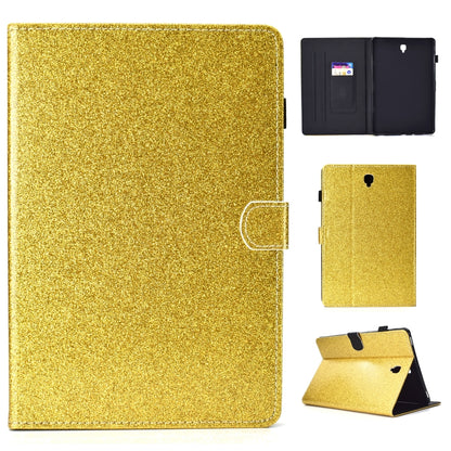 Varnish Glitter Powder Horizontal Flip Leather Case with Holder & Card Slot, For Galaxy Tab A 7.0 (2016), For Galaxy Tab A 8.0, For Galaxy Tab A 8.0 (2019), For Galaxy Tab A 10.1 (2016), For Galaxy Tab A 10.1 (2019), For Galaxy Tab A 10.5              ...