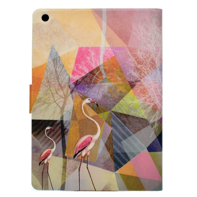 TPU Horizontal Flip Leather Case with Holder & Card Slot & Sleep / Wake-up Function, For iPad 4, For iPad 10.2 / 10.5, For iPad 9.7 (2017), For iPad Mini 1 / 2 / 3 / 4 / 5, For iPad Pro 10.5 inch, For iPad Pro 11 inch (2018)